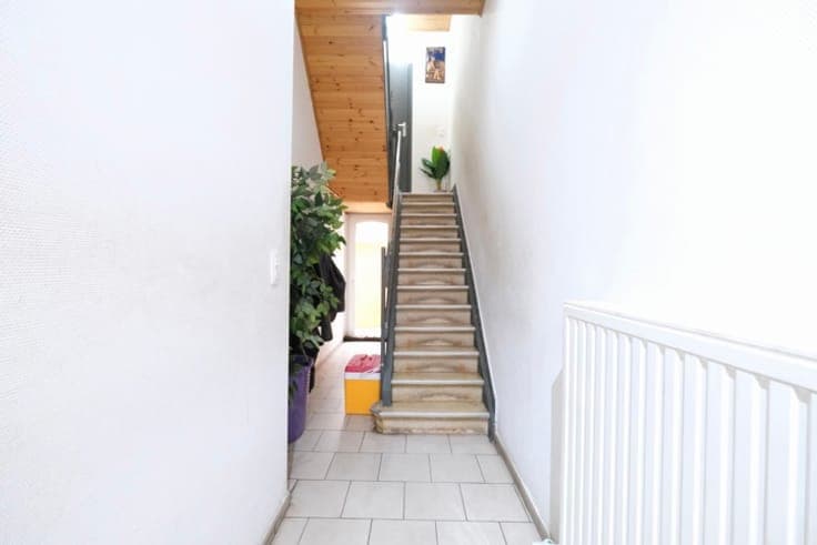 House in Anderlecht