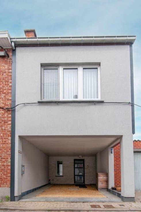 House in Lebbeke