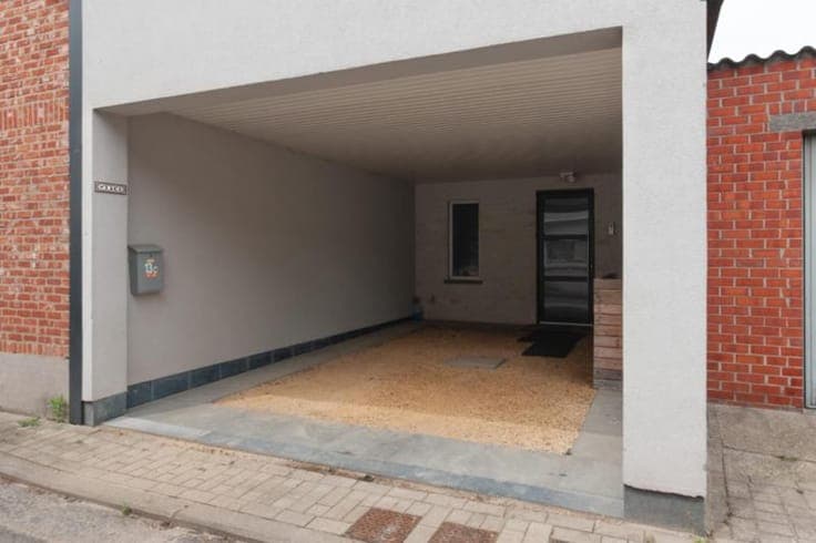 House in Lebbeke