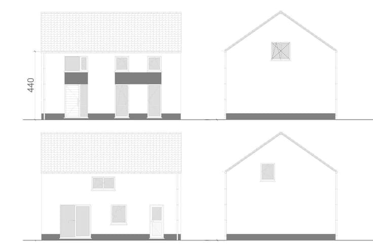 House in Ranst