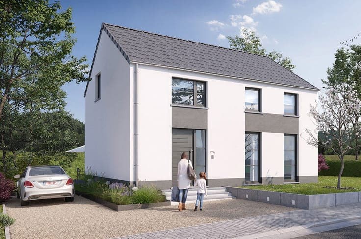 House in Ranst