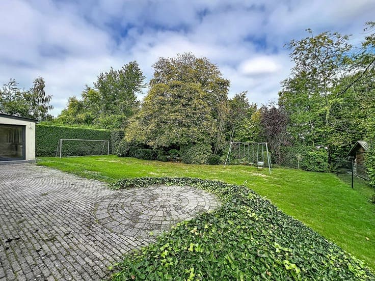 House in Sint-Genesius-Rode