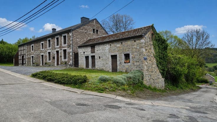 House in Hotton