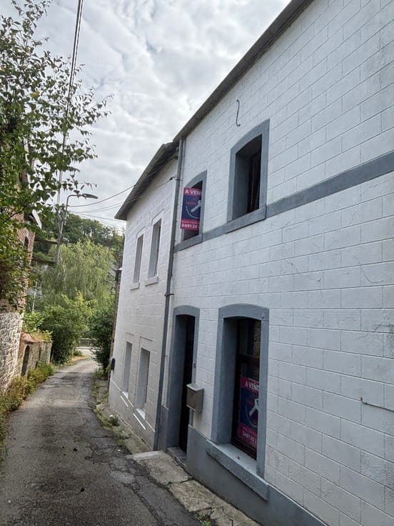House in Profondeville