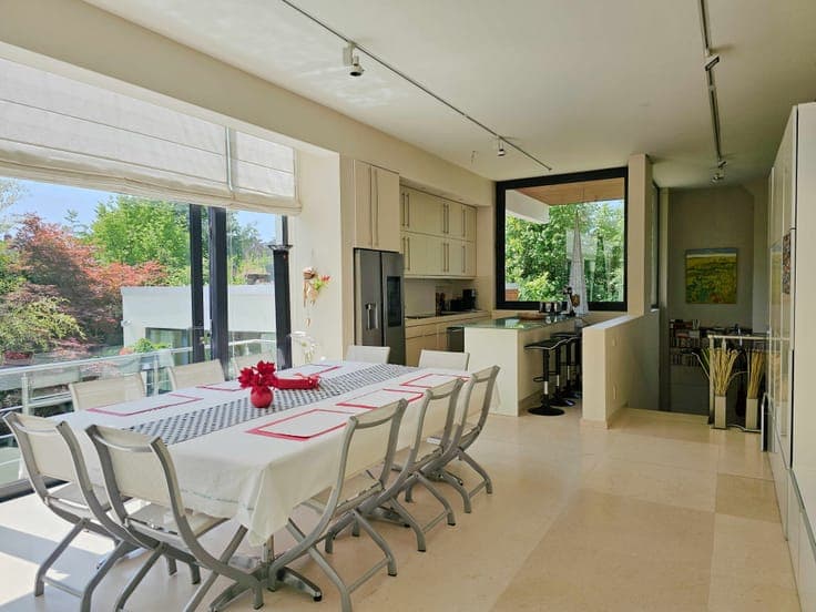 House in Uccle