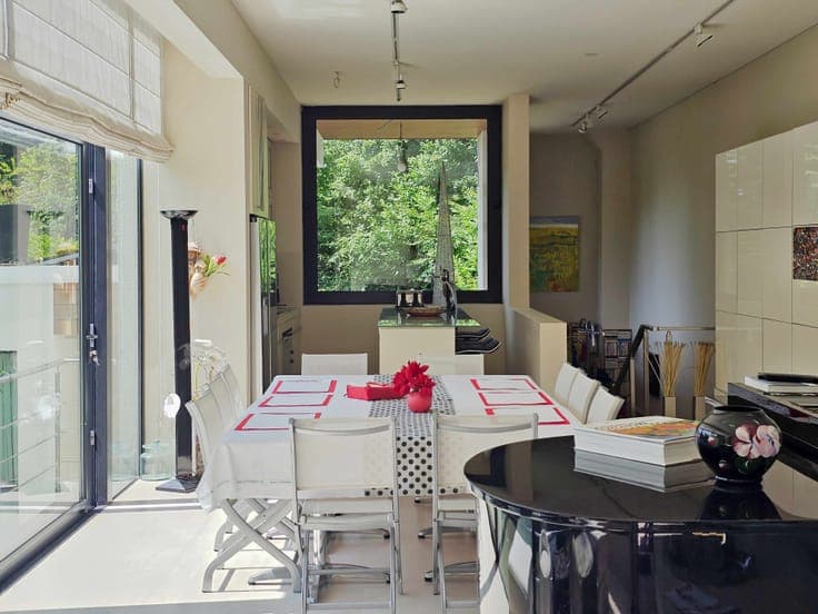 House in Uccle