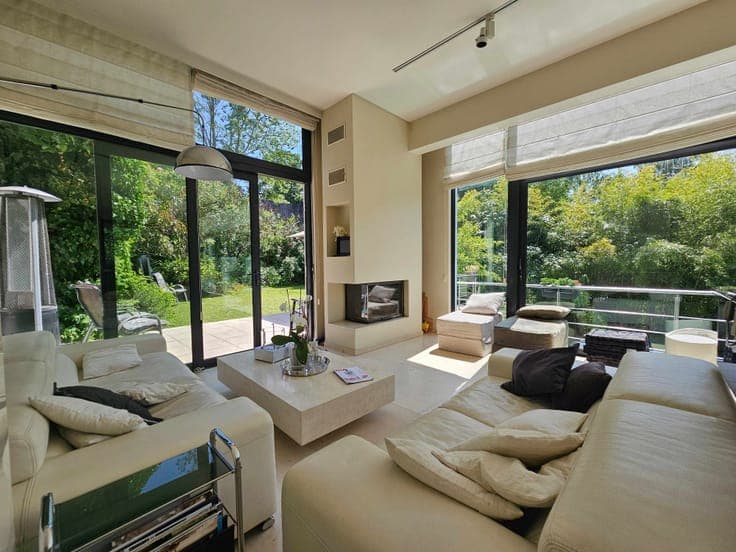 House in Uccle