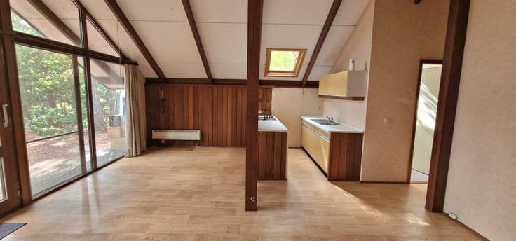 House in Brecht