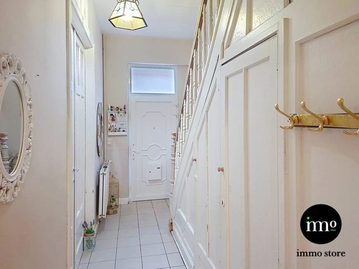 Spacious 4-Bedroom Home with Great Potential