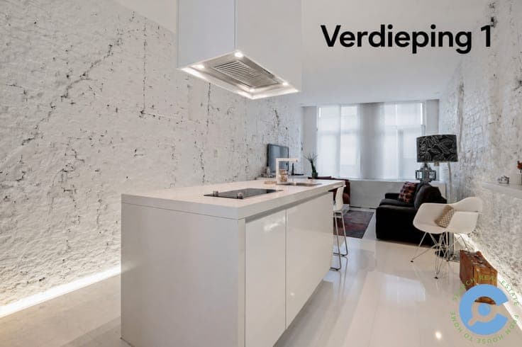 Vergund opbrengstgebouw op AAA ligging!