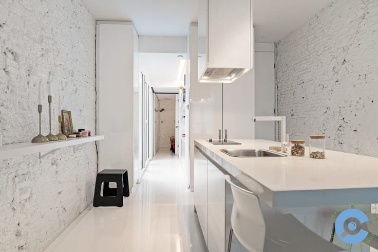 Vergund opbrengstgebouw op AAA ligging!