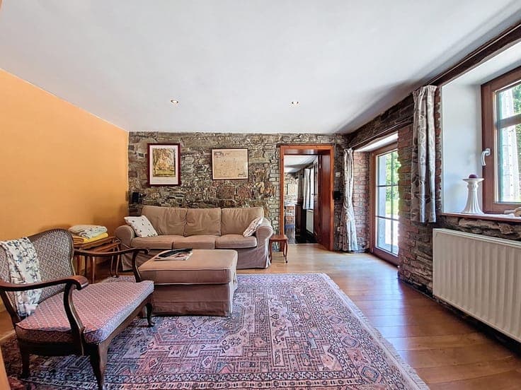House in Jalhay