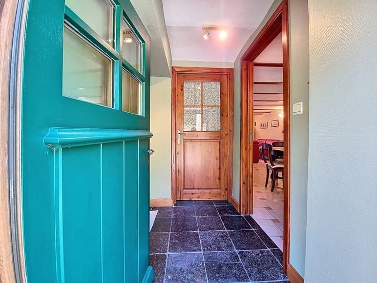 House in Jalhay