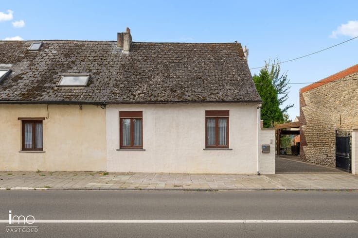 House in Steenokkerzeel