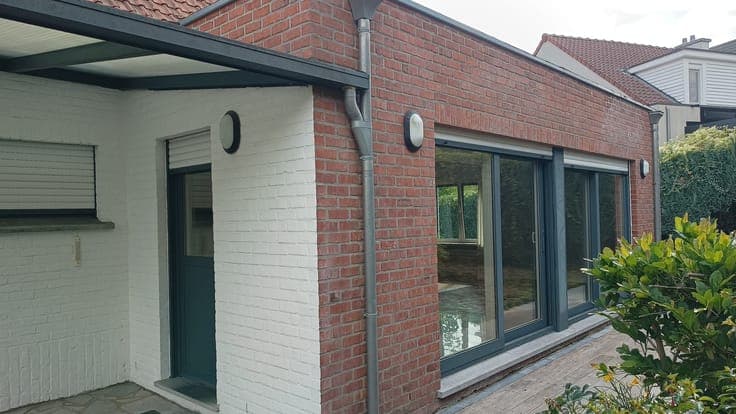 House in Leuven