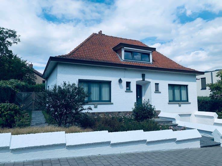 House in Leuven
