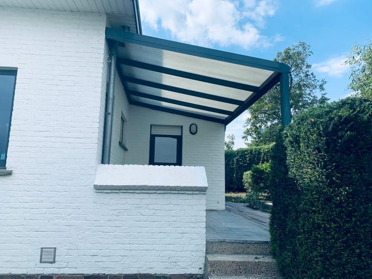 House in Leuven