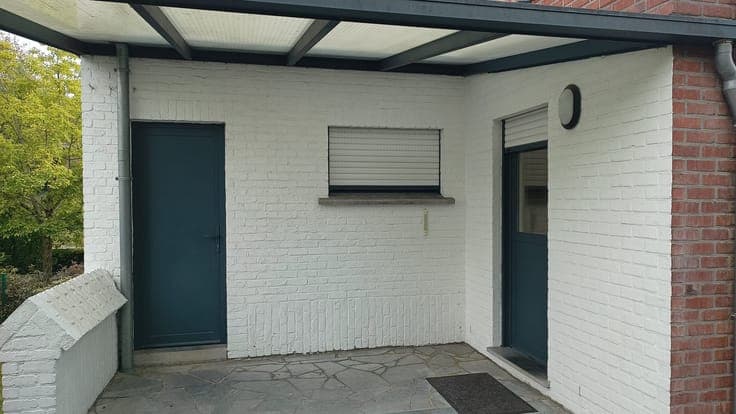 House in Leuven