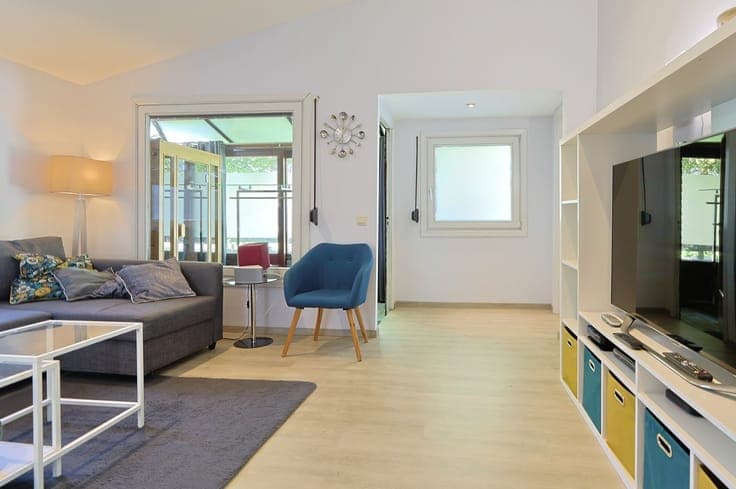 Bungalow