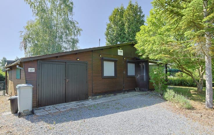 Bungalow