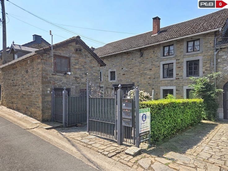 House in Aywaille