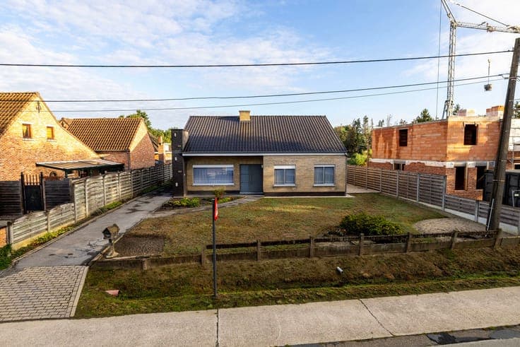 House in Westerlo