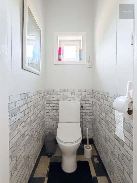 halfopen woning