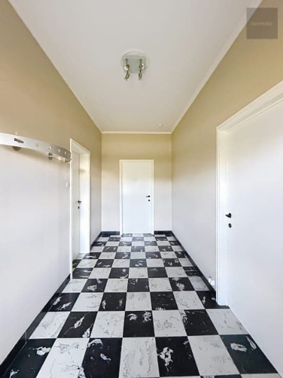 halfopen woning