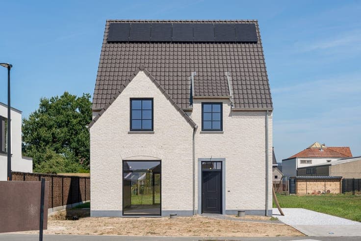 House in Waregem