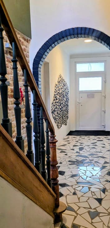 Characterful, move-in ready family home with 4 bedrooms