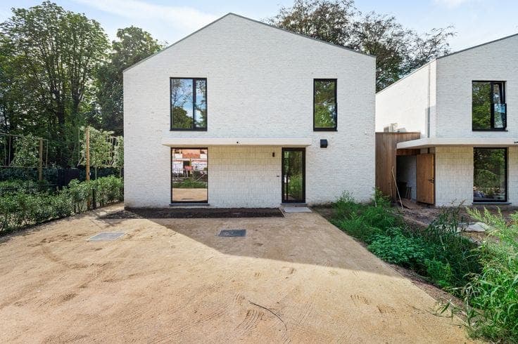 House in Brasschaat