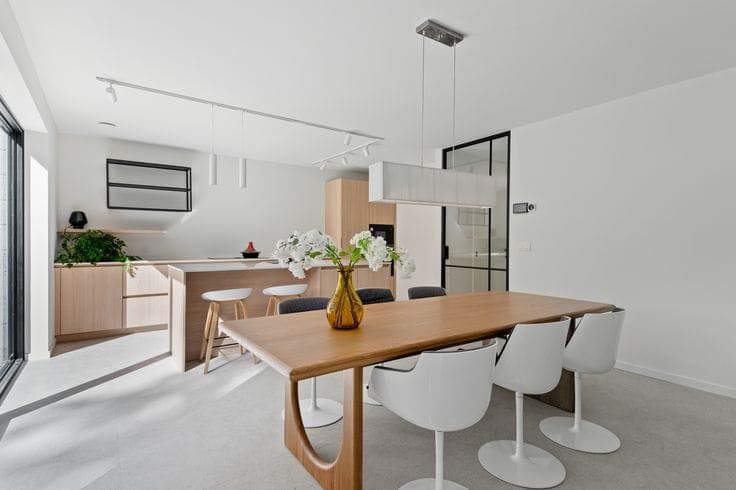 House in Brasschaat