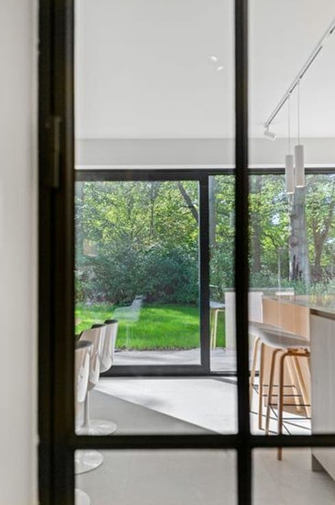 House in Brasschaat