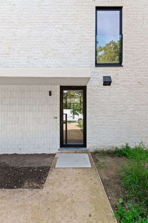 House in Brasschaat
