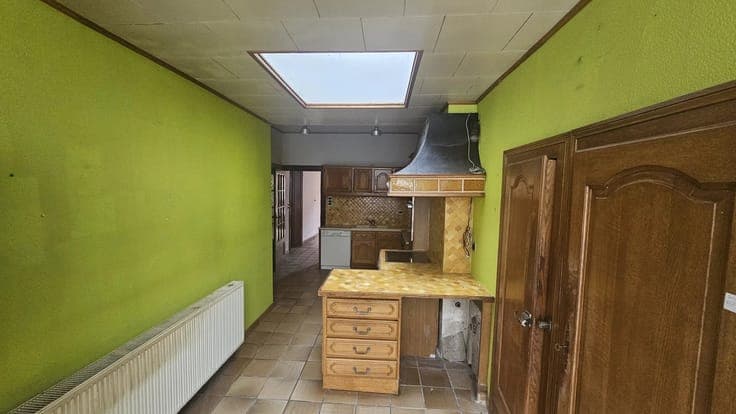 Sale - Housing estate Virton - 299,000 €
