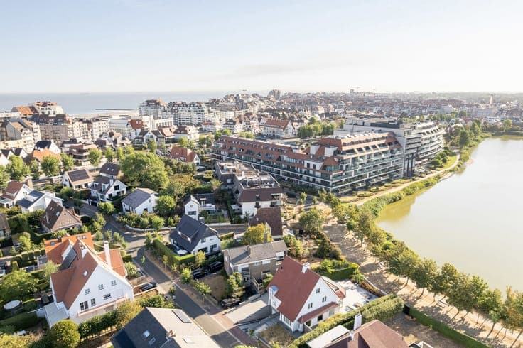 House in Knokke-Heist