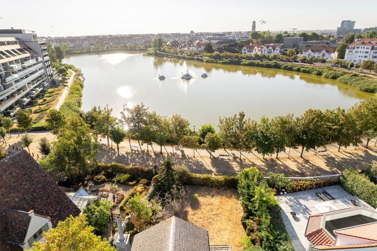 House in Knokke-Heist