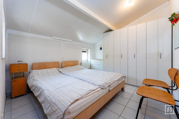Peacefully located holiday home in New Village Park