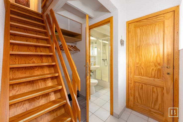 Peacefully located holiday home in New Village Park