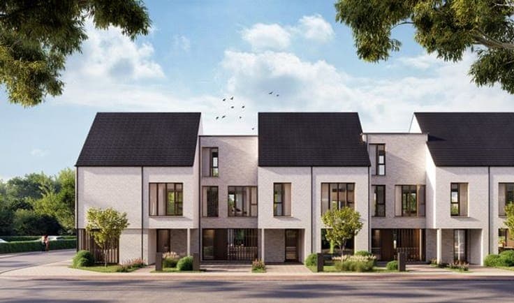 Nieuwbouwproject | Soontjens - woning 5