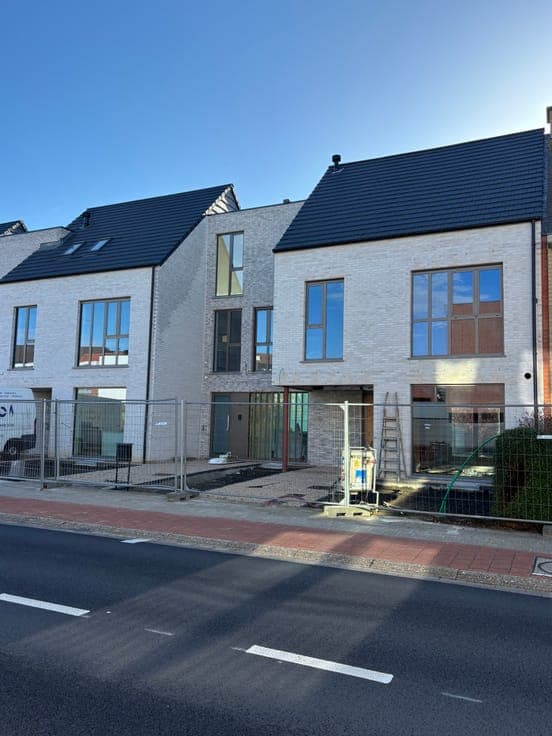 Nieuwbouwproject | Soontjens - woning 5