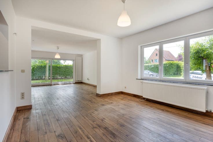 House in Mol