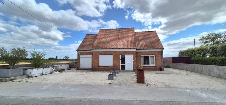 Moderne gezinswoning met 4 slaapkamers, uitzonderlijke le...