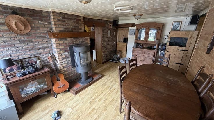 RENOVATION PROPERTY IN SCHENDELBEKE