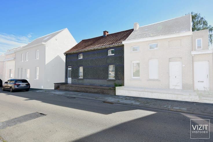House in Onkerzele