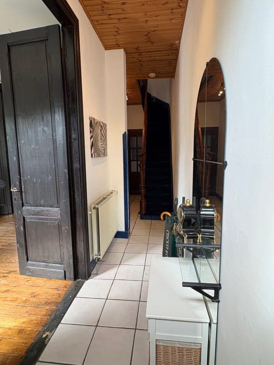House in Antwerp