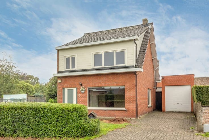 House in Vosselaar