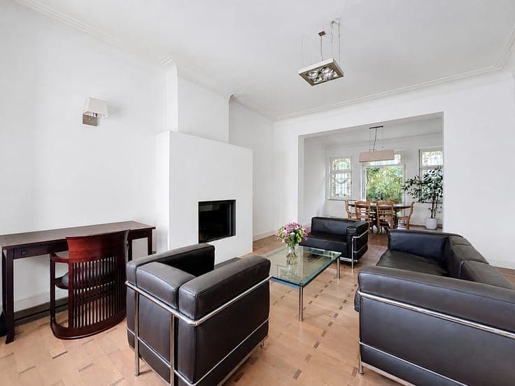 Art Deco Gem with Timeless Elegance