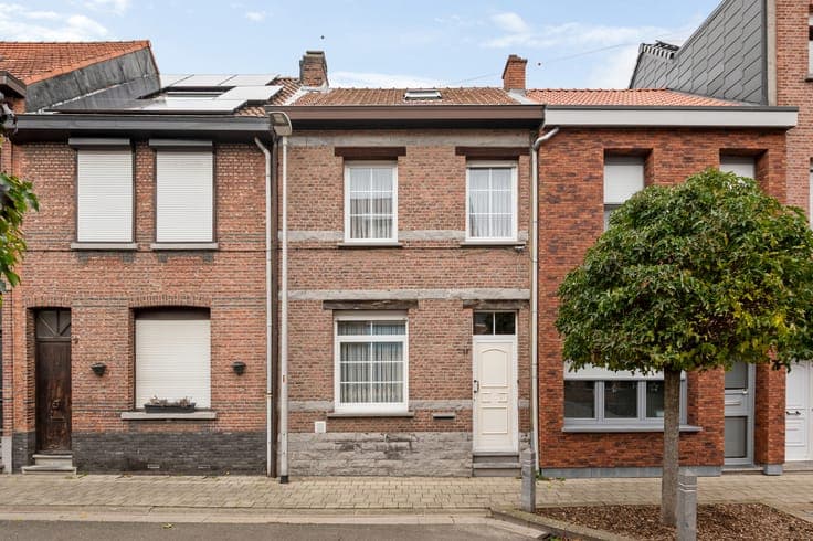 House in Niel