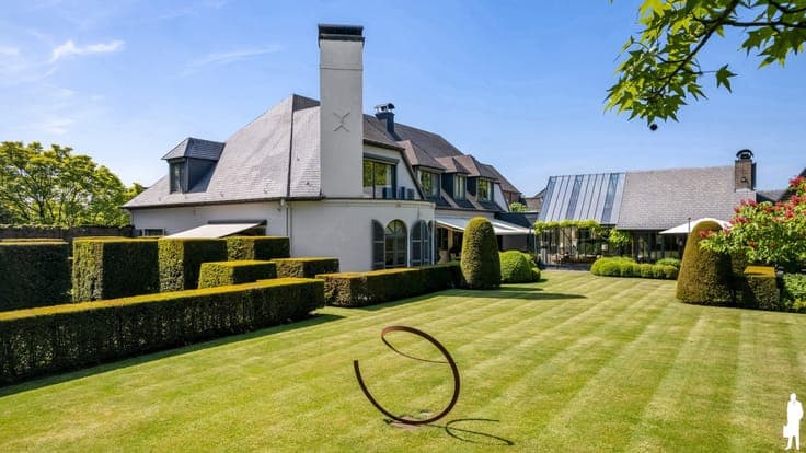 House in Lier
